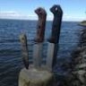 Tool steel