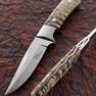 Watts Custom Knives