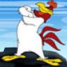 Foghorn Leghorn