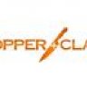 Copper & Clad