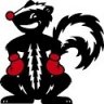 Mrs Skunk