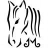 BROKE HORSE FORGE