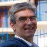 Peter Pendjurov