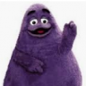 McGrimace