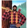 Lumberjjack