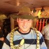 Mark Ryan Maynor