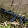 Colt Cannon