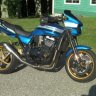 Zrx Rider