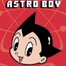 Astr0boy