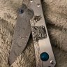 Lucky knives