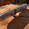 Station 10 knives