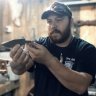Jhow Custom Knives