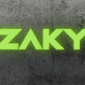 Zaky Knives