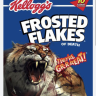 Frosted flakes