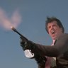 Machine Gun Joe Viterbo