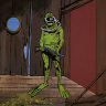 RangerDanger