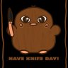 haveknifeday