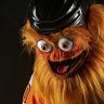 Gritty
