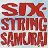 Six String Samurai