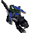 Iron-Wolf