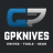 gpknives