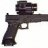 Glocknut