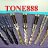 tone888