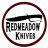 Redmeadow Knives