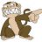 Evil Monkey