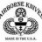 airborne knives