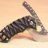 TimberGhost Custom K