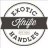 Exotic Knife Handles