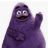 McGrimace