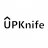 UPKnife