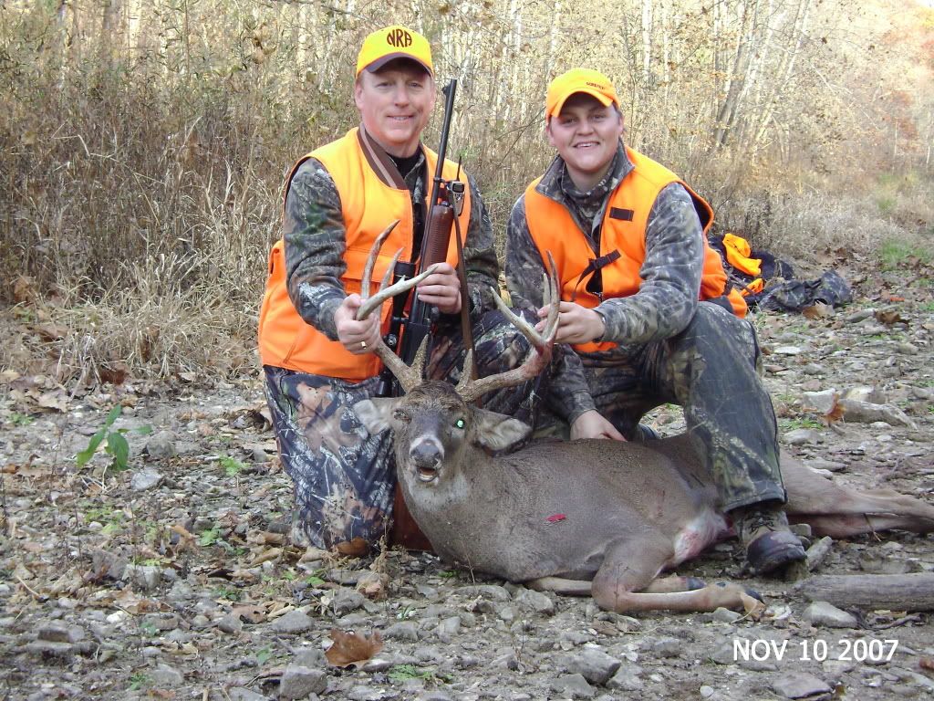Deerpicturewithdate2007.jpg