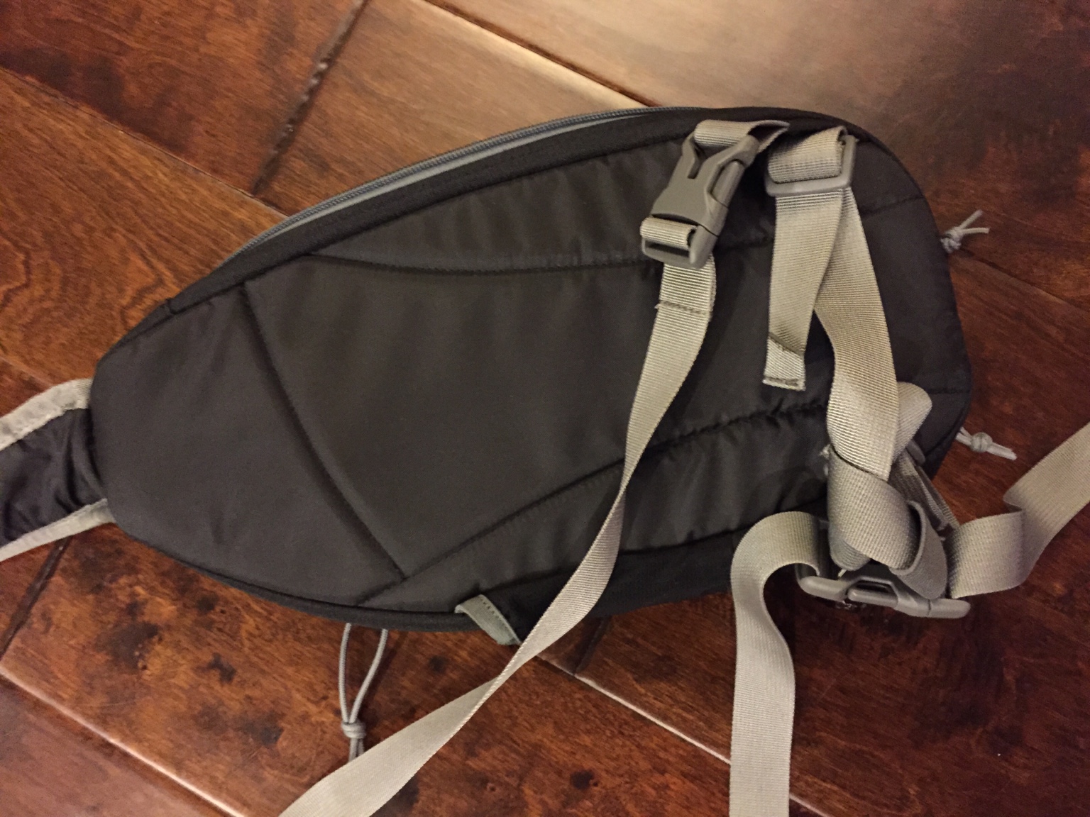 Kelty concealed carry sling bag 