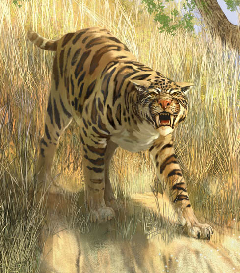 Miocene_River_Nimravus_detail.jpg
