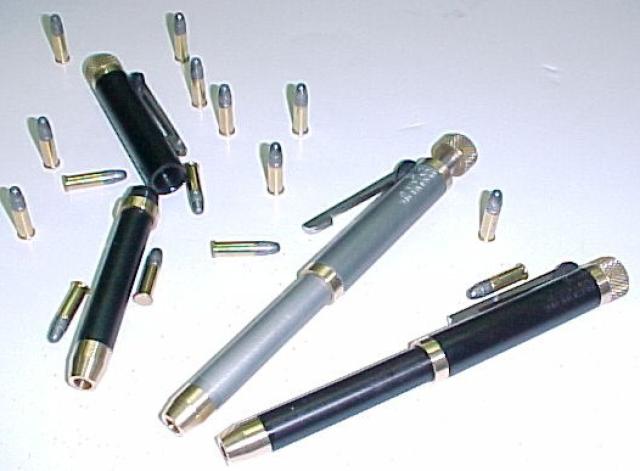 pen%2Bgun