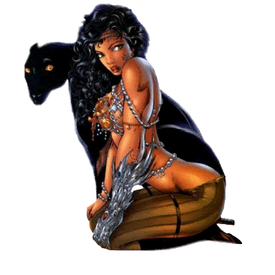 morenaCougarSexy.gif