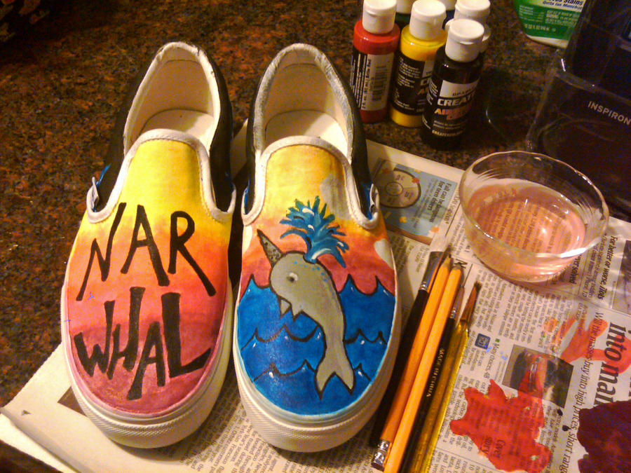 custom_vans___narwhal_by_ultimately_epic-d361bll.jpg