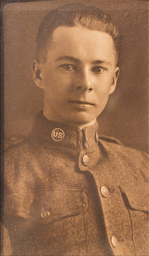roscoecliffordcaldwellWWIuniform.jpg