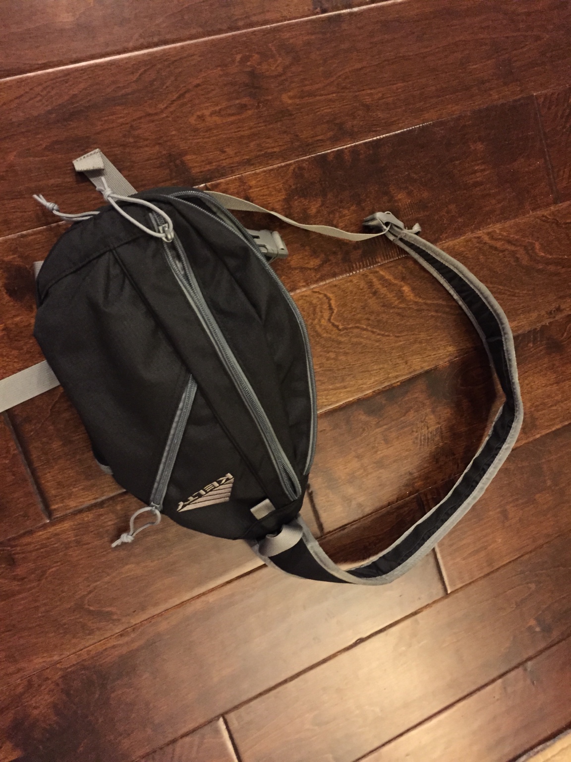 Kelty concealed carry sling bag 