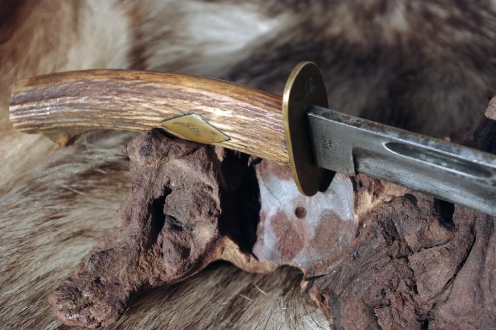 Buck119twolinerStagGriff.jpg