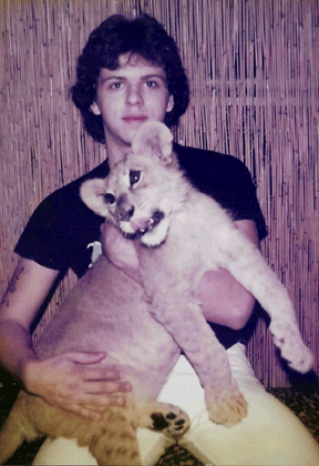 Mike-and-lion.gif