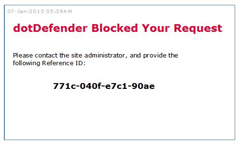 BF%20dotDefender%20Blocked%20Your%20Request