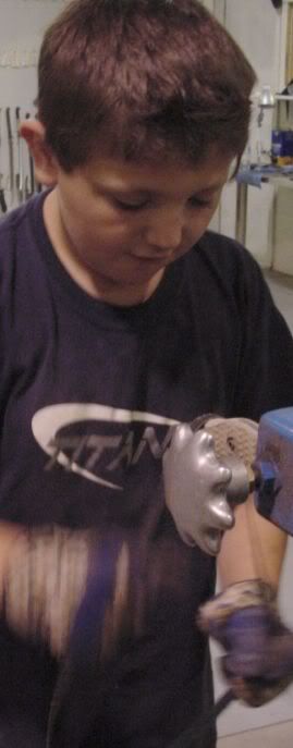 MikeOnHandlePolish.jpg