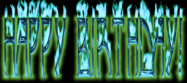 HBD-Blue-Flame.gif