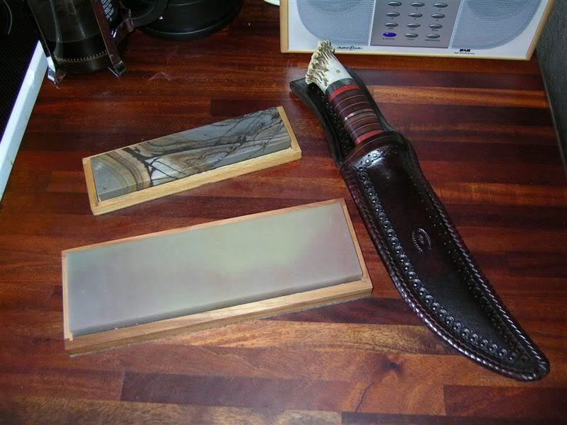 NorenScagelCampknifeandstones.jpg