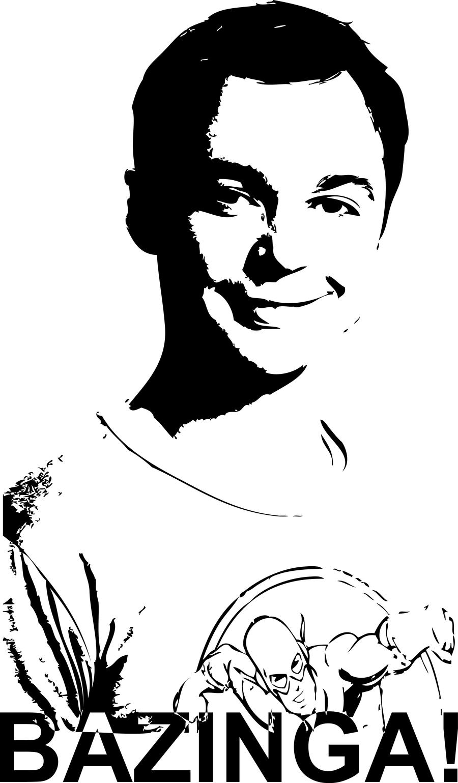Bazinga_by_drkrinku.jpg