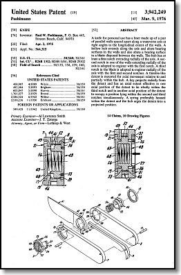 Paul_Patent_3942249_Abstract_250wds.jpg